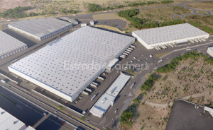 Nave logística en alquiler en Pinto de 64.365m²