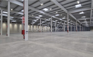 Nave Logística en Alquiler en Torrejón de Ardoz de 87.959m²