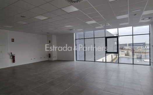 Nave Logística en Alquiler en Torrejón de Ardoz de 87.959m²