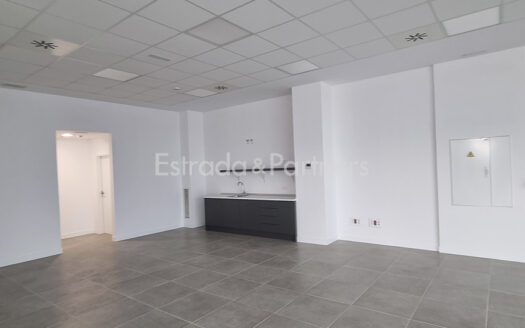 Nave Logística en Alquiler en Torrejón de Ardoz de 87.959m²
