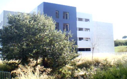 Nave en alquiler en Santa Perpetua de la Mogoda de 2.221 m²