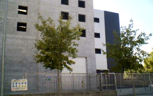 Nave en alquiler en Santa Perpetua de la Mogoda de 2.221 m²