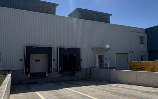 Nave Logística de alquiler en Puig-Reig de 2.491 m²