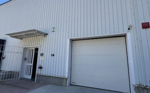 Nave Logística de alquiler en Puig-Reig de 2.491 m²