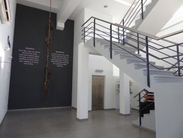 Nave industrial en alquiler en Gavà Park de 2.473 m²