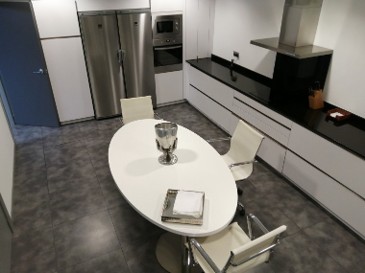 Nave industrial en alquiler en Gavà Park de 2.473 m²