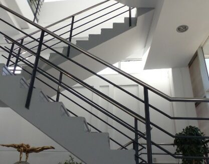Nave industrial en alquiler en Gavà Park de 2.473 m²