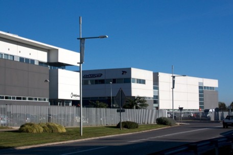 Nave industrial en alquiler en Gavà Park de 2.473 m²