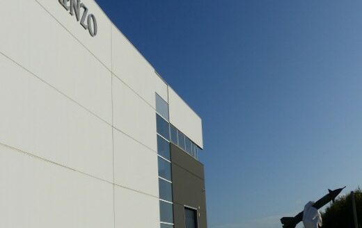 Nave industrial en alquiler en Gavà Park de 2.473 m²