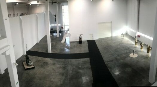 Nave industrial en alquiler en Gavà Park de 2.473 m²